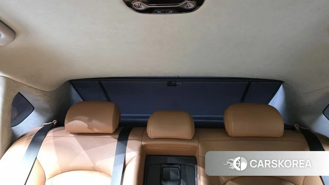 Hyundai Grandeur IG id 4448336 из Кореи 27