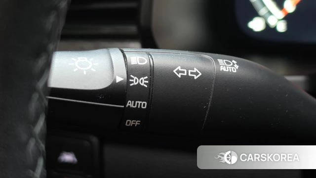 Kia K7 Premier id 4609969 из Кореи 27