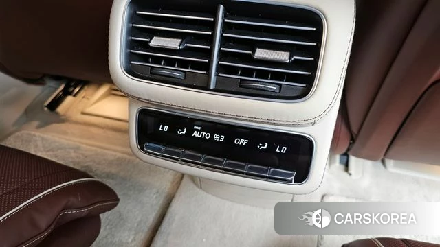 Mercedes-Benz GLS - Class X167 id 4387998 из Кореи 27