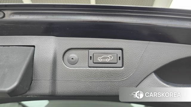 Ssangyong All New Rexton id 4524943 из Кореи 27