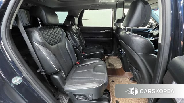 Hyundai Palisade id 4900297 из Кореи 27