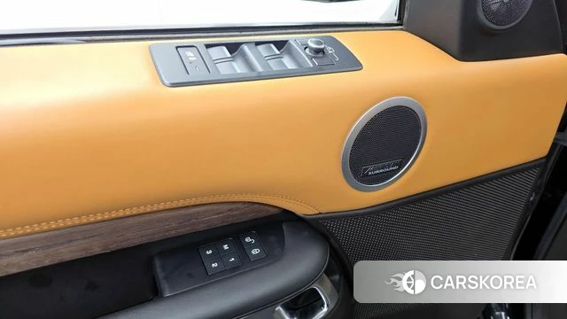 Land Rover Discovery 5 id 4285235 из Кореи 27