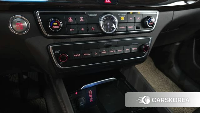 Kia Come New K7 id 4491038 из Кореи 27