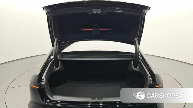 Hyundai Grandeur Hybrid (GN7) id 4941726 из Кореи 27