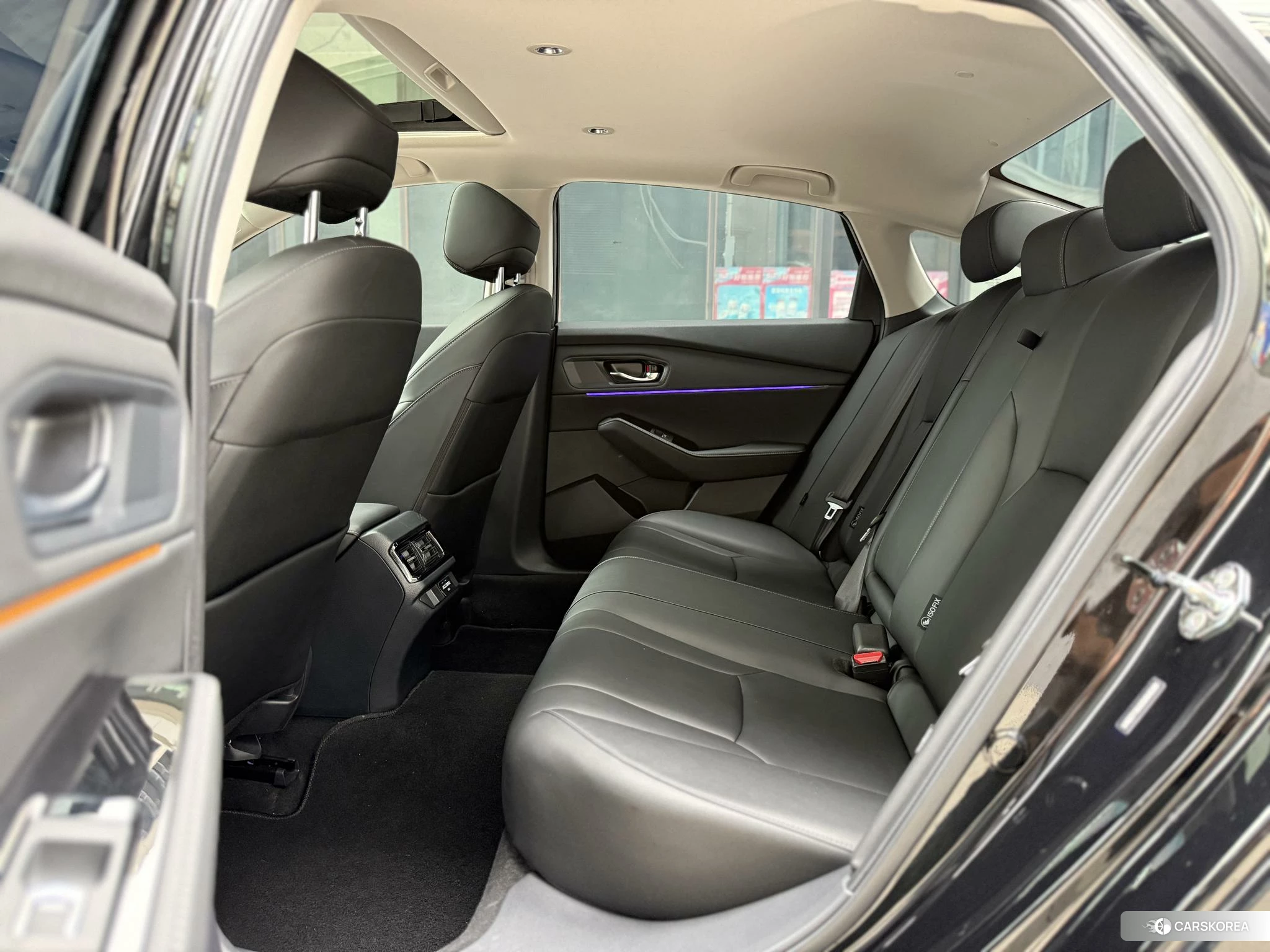 Honda Accord id 4406055 из Китая 27