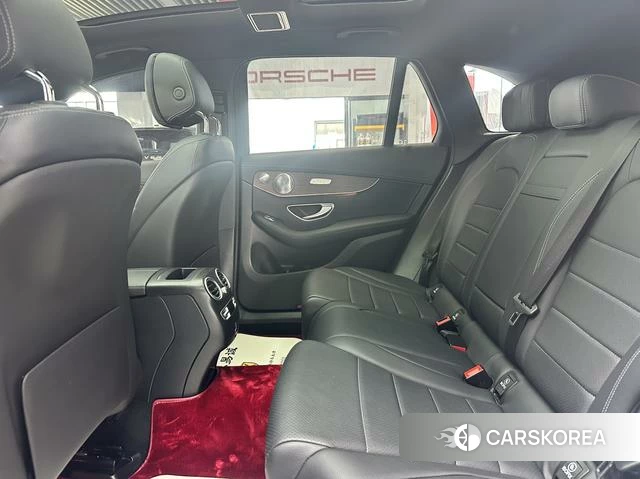 Mercedes-Benz GLC id 4353132 из Китая 27