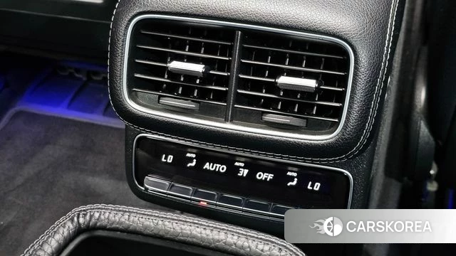 Mercedes-Benz GLS - Class X167 id 4721197 из Кореи 27