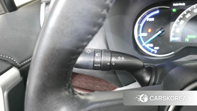 Toyota RAV4 5th Generation id 4465292 из Кореи 27