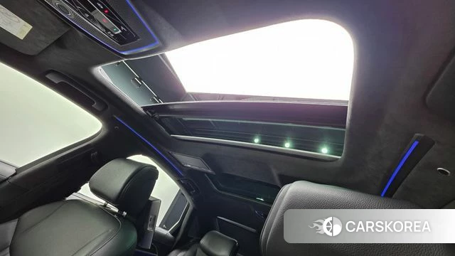Audi A8 (D5) id 4849050 из Кореи 27