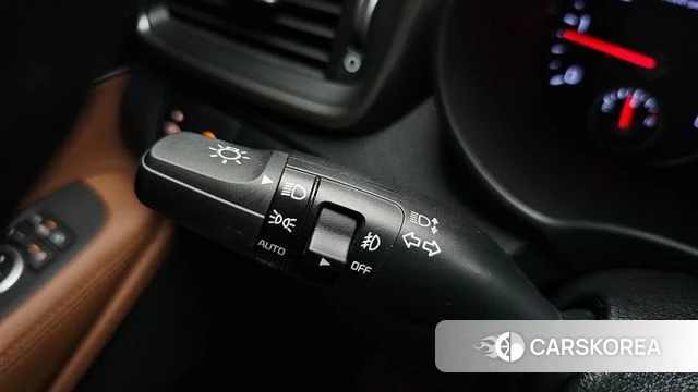 Kia The New Sorento id 4471602 из Кореи 27