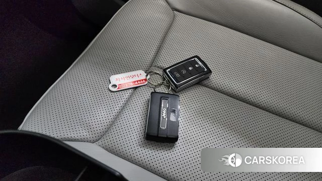 Jeep Grand Cherokee (WL) id 4186207 из Кореи 27