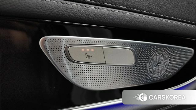 Mercedes-Benz AMG GT id 4688463 из Кореи 27