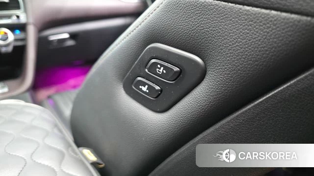 Genesis G70 id 4794715 из Кореи 27