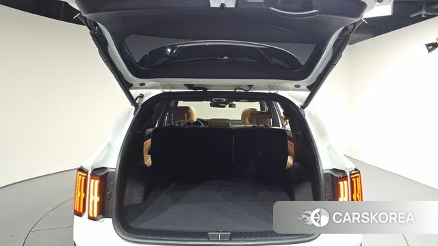 Kia Sorento 4th Generation id 4677209 из Кореи 27