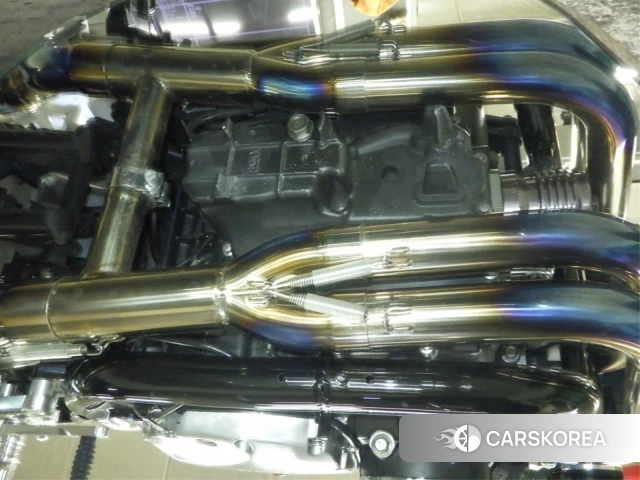 Honda CB1100RS id 3949542 из Японии 27