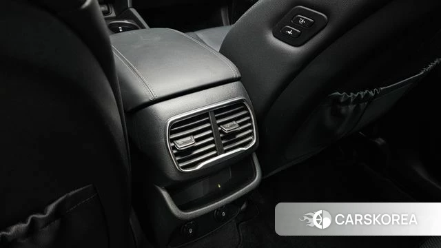 Hyundai Santa Fe TM id 4581740 из Кореи 27