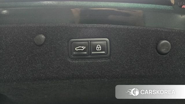 Kia K8 Hybrid id 4529234 из Кореи 27