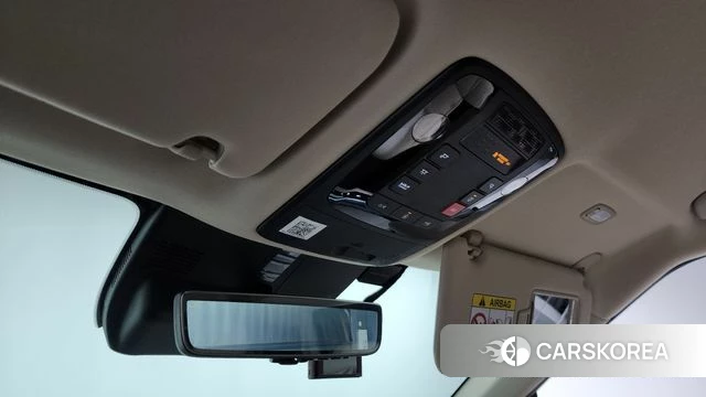 Kia The New Carnival 4th Generation id 4185906 из Кореи 27