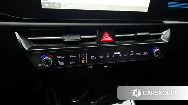 Kia Di Ol Nu Niro id 4899080 из Кореи 27