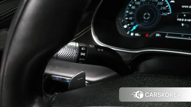 Genesis GV80 id 4250339 из Кореи 27