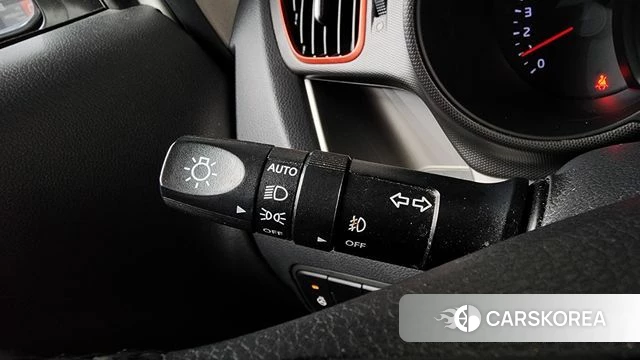Kia The New Ray id 4507797 из Кореи 27