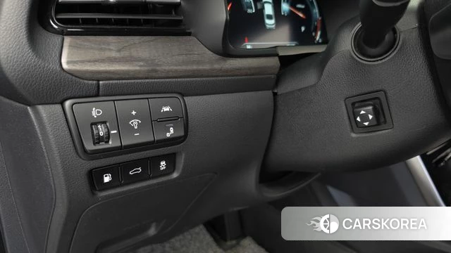 Kia K7 Premier id 4764737 из Кореи 27