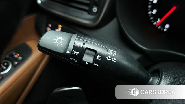 Kia The New Sorento id 4286039 из Кореи 27