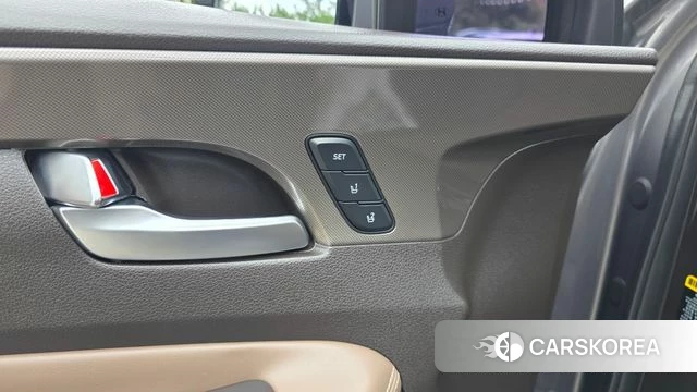 Hyundai Santa Fe TM id 4760358 из Кореи 27
