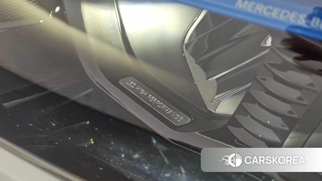 Mercedes-Benz EQA H243 id 4773773 из Кореи 27