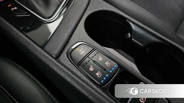 Kia The New Niro id 4585991 из Кореи 27