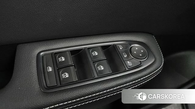 Renault Korea (Samsung) XM3 id 4609381 из Кореи 27