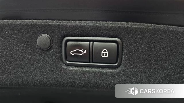 Hyundai The New Grandeur IG id 4923177 из Кореи 27