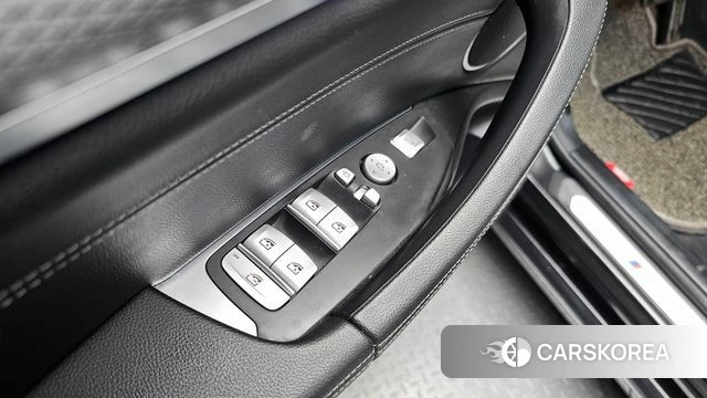 BMW X3 (G01) id 4482817 из Кореи 27
