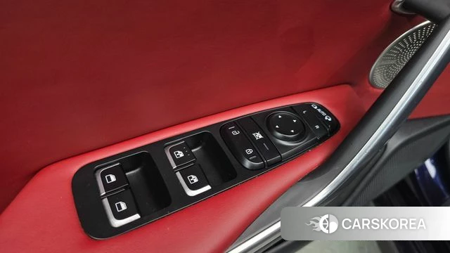 Kia Stinger id 4614646 из Кореи 27