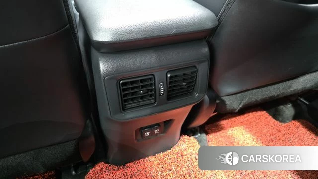 Toyota RAV4 5th Generation id 4780700 из Кореи 27
