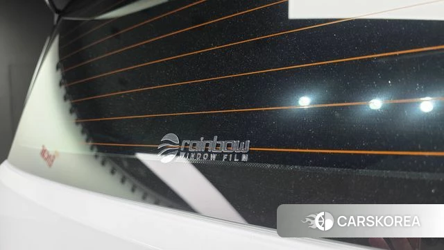 Hyundai Santa Fe (MX5) id 4941670 из Кореи 27