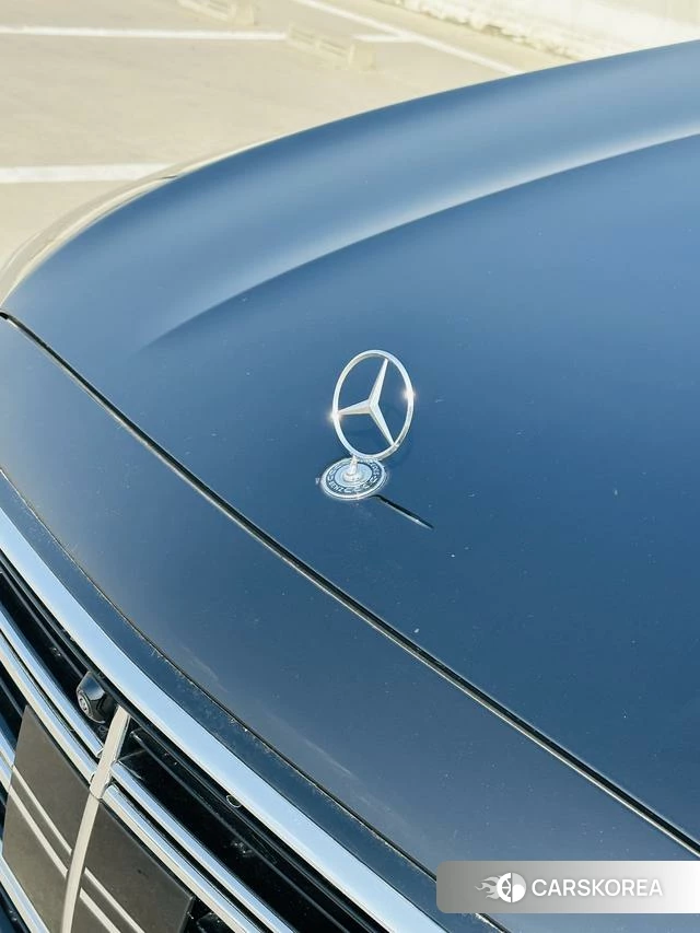 Mercedes-Benz E-class id 4271643 из Китая 27