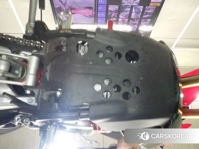 Honda CRF250 RALLY id 3949452 из Японии 27