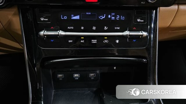 Kia Carnival 4th generation id 4609523 из Кореи 27