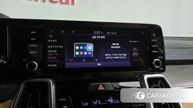 Kia Sorento 4th Generation id 4688536 из Кореи 27