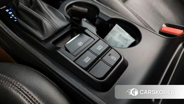 Hyundai All New Tucson id 4430389 из Кореи 27