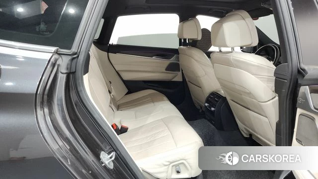 BMW 6 Series GT (G32) id 4187853 из Кореи 27