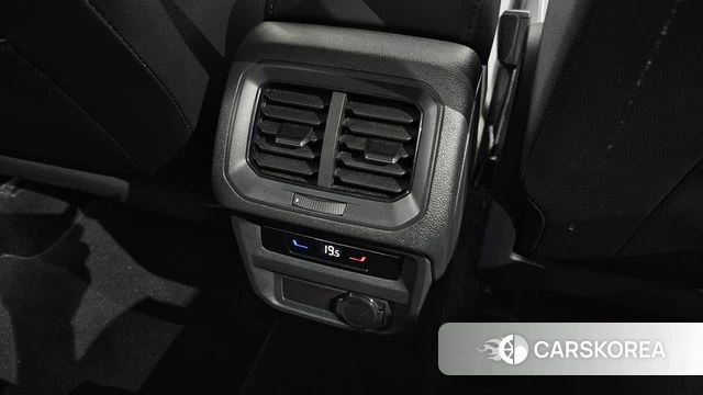Volkswagen Tiguan second Generation id 4501044 из Кореи 27