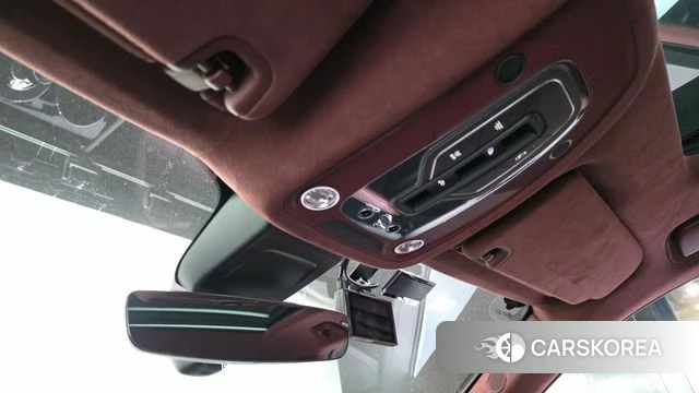 Bentley Bentayga id 4540507 из Кореи 27