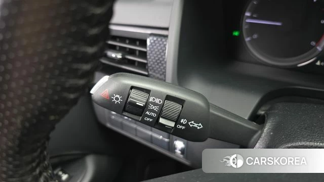 Ssangyong Rexton Sports Cannes id 4780402 из Кореи 27