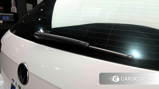 Volkswagen Tiguan Allspace id 4195102 из Кореи 27