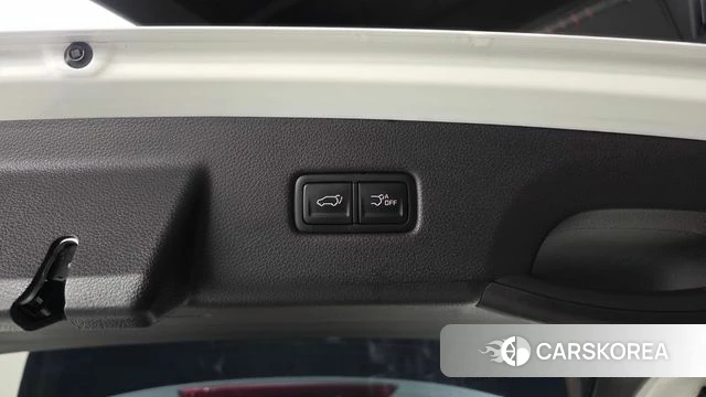 Kia Carnival 4th generation id 4636598 из Кореи 27
