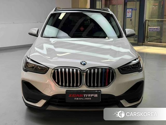 BMW X1 id 4265469 из Китая 27