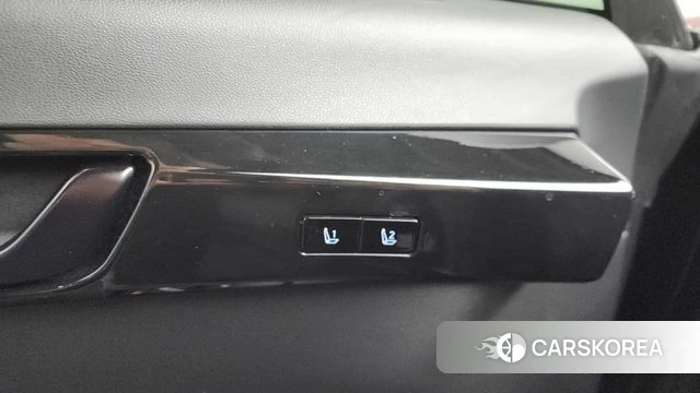 Hyundai Grandeur Hybrid (GN7) id 4469157 из Кореи 27
