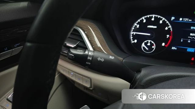 Genesis G90 id 4502294 из Кореи 27